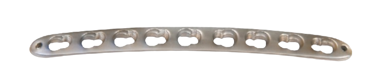 Clavicle Hook